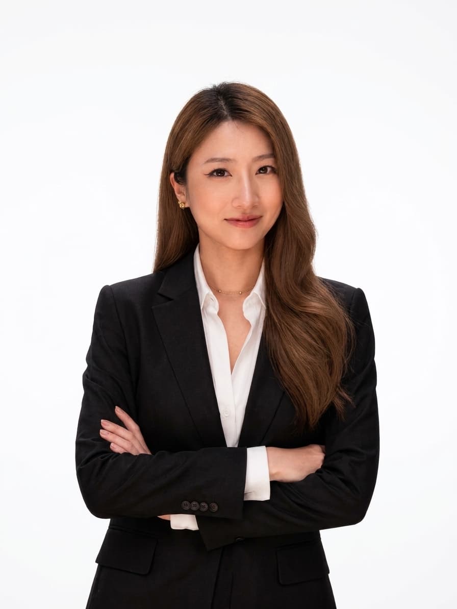 Nathamon Opaskriengchai, Accounting & Tax Advisor