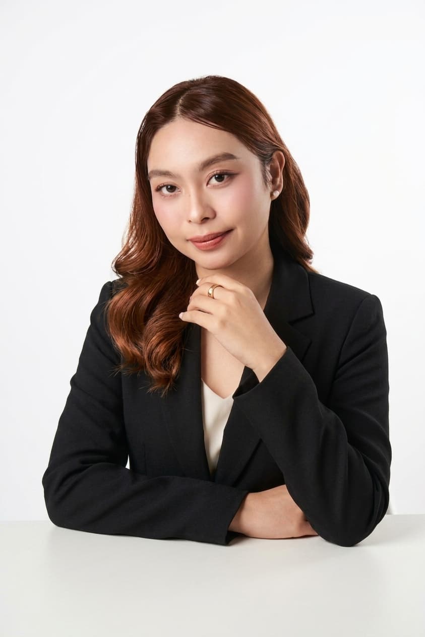 Piyaporn Thonghom, Legal Counsel